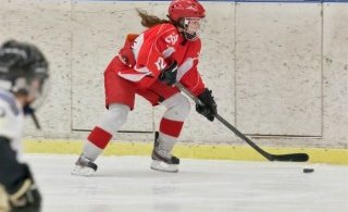 Thelma María Guðmundsdóttir. Mynd: Ásgrímur Ágústs