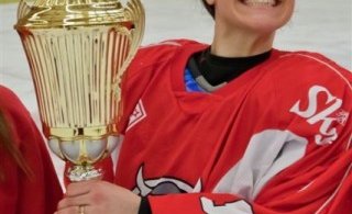 Hver ekur eins og ljón...?