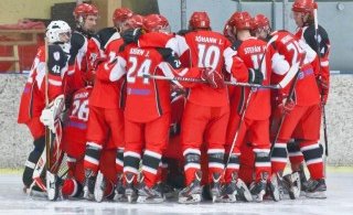 Stöndum þétt saman. Mynd: Ásgrímur Ágústsson