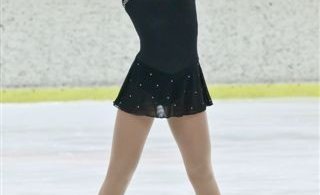 Mynd: Ásgrímur Ágústsson - Haustmót ÍSS