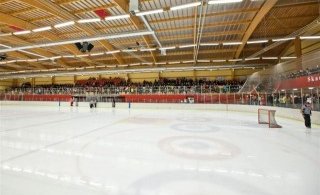 Fyllum höllina. Mynd: Ásgrímur Ágústsson