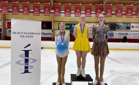 Sædís Heba Guðmundsdóttir