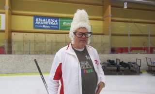 Áramótamótið 2017