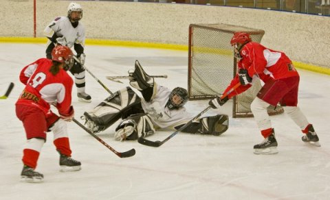 Ljósmynd Sigurgeir Haraldsson
