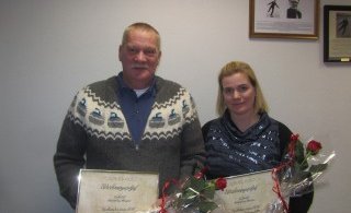 Krullufólk ársins 2016