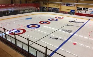 Æfingabúðir SA hefjast í fyrramálið