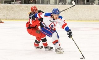 Fullt hús stiga hjá SA úr Laugardalnum um helgina