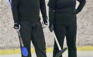 Mynd: Ásgrímur Ágústsson, Ice Cup 2013