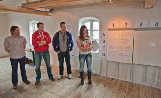 Myndir: Ásgrímur Ágústsson