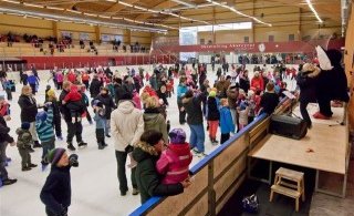 Mynd: Ásgrímur Ágústsson