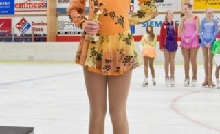 Mynd: Ási, frá Vormót SA 2013