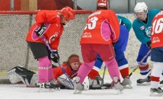 Frá mótinu í fyrra. Mynd: Ásgrímur Ágústsson