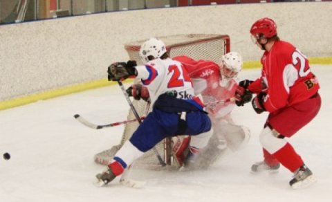 Myndina tók Sigurgeir Haraldsson