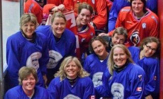 Frá mótinu í fyrra. Mynd: Ásgrímur Ágústsson