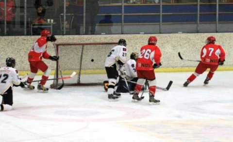 Góður sigur SA í 2. flokki