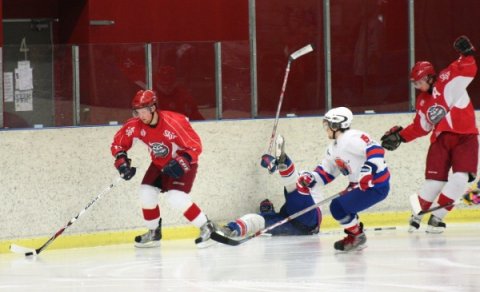 Ljósm. Sigurgeir Haraldsson