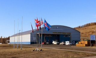 Mynd: Sigurgeir Haraldsson