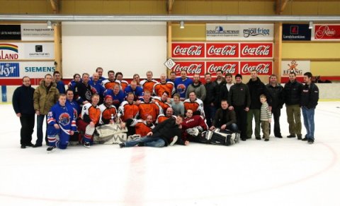 Minningarmót um Magnús Finnsson