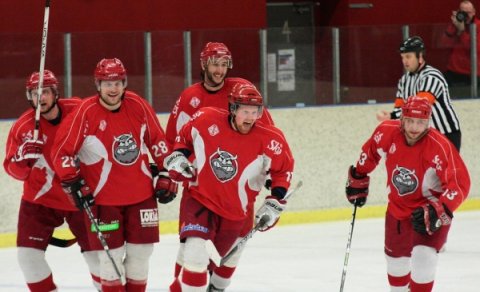 Myndir, myndir, myndir.