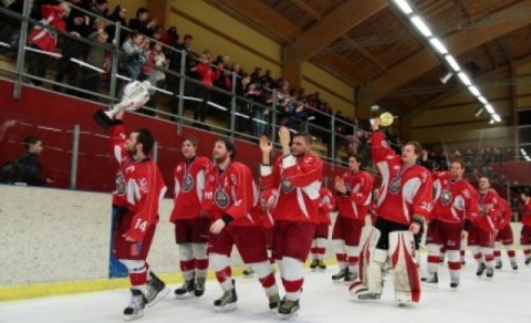 Fögnuður síðasta árs, ljósmynd:  Sigurgeir Haraldsson