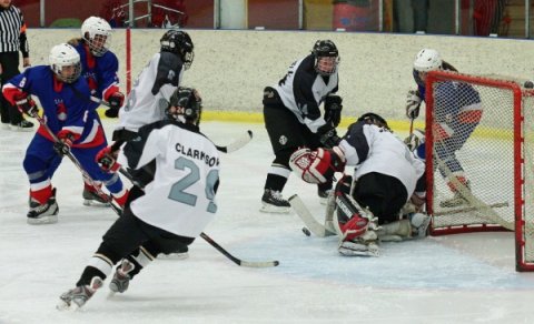 Ljósmynd Sigurgeir Haraldsson