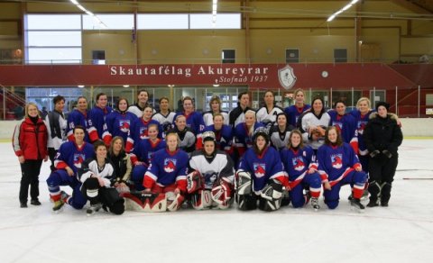 Mynd. Sigurgeir Haraldsson