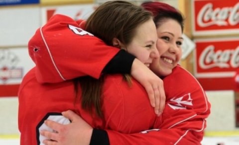 Íslandsmeistarar 2011. Mynd, Sigurgeir Haraldsson