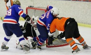 Mynd: Sigurgeir Haraldsson (2011)