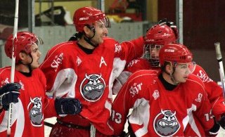 Víkingar - Björninn myndir