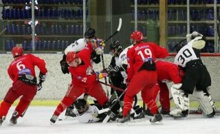 Mynd: Sigurgeir Haraldsson