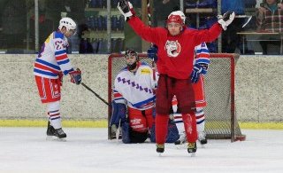 Ljósm. Sigurgeir Haraldsson