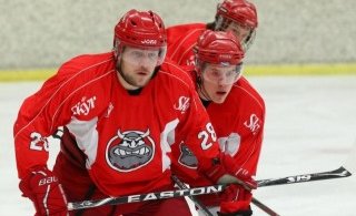 Vakandi Víkingar! Mynd: Sigurgeir Haraldsson