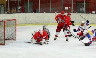 Mynd: Sigurgeir Haraldsson