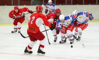 Mynd: Sigurgeir Haraldsson