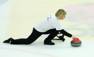 Mynd: Sigurgeir Haraldsson (Ice Cup 2012)