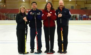 Sweepless in Seattle - Mynd: Sigurgeir Haraldsson