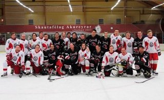 Mynd. Sigurgeir Haraldsson