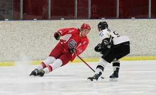 Myndir Víkingar Björninn 16.10.2012