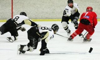 Mynd: Sigurgeir Haraldsson (20.11.2012)