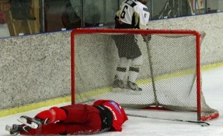 Jötnar lágu fyrir Húnum. Mynd: Sigurgeir H.