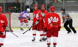 Mynd: Sigurgeir Haraldsson