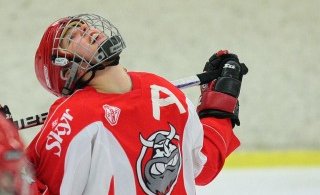 Mynd. Sigurgeir Haraldsson