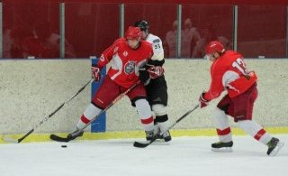 Ingvar Þór Jónsson þjálfari SA. Mynd: Sigurgeir H.