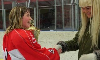 Íslandsmeistarar! Myndir: Sigugeir Haraldsson