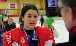 Mynd: Sigurgeir Haraldsson