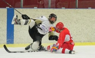 Mynd: Sigurgeir Haraldsson (19.03.2013)