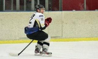 SA-menn koma ekki heim með skottið á milli fótanna