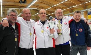 Garpar - mynd: Sigurgeir Haraldsson