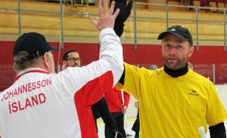 Mynd: Sigurgeir Haraldsson (2013)