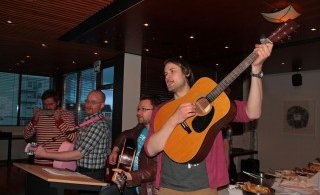 Mynd: Sigurgeir Haraldsson (Ice Cup 2013)